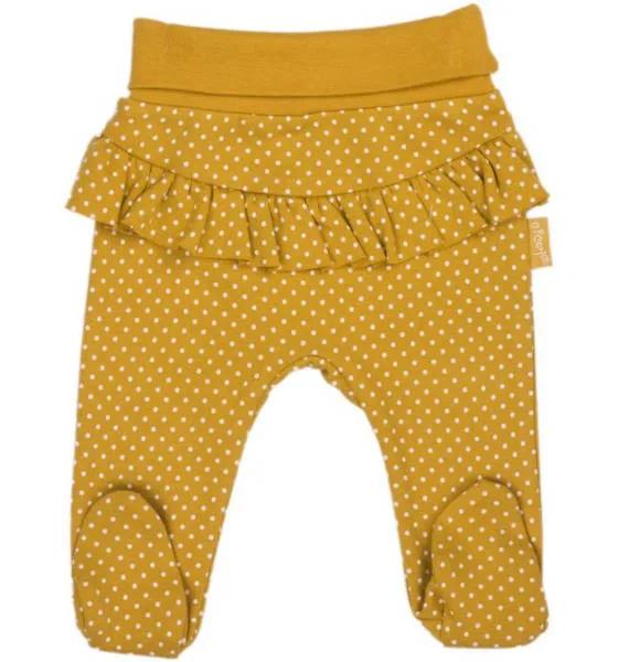 Pantalón para bebe niña colección Michelle