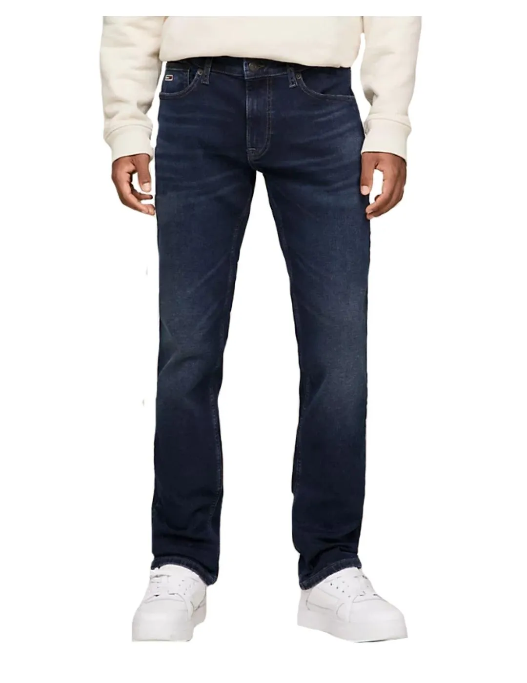 Pantalón Scanton slim Tommy Jeans