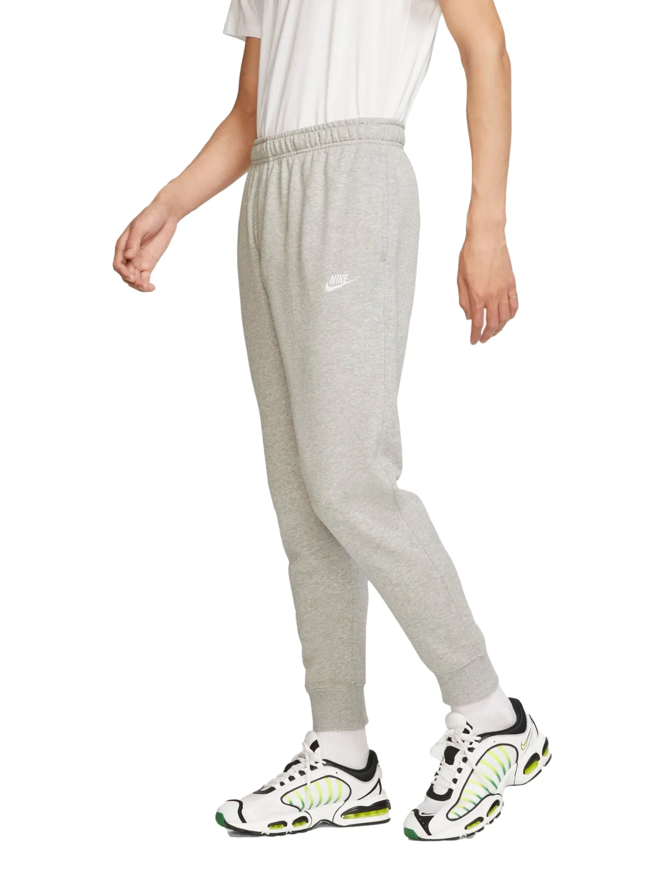 Pants Nike Sportswear Club Ft Para Hombre