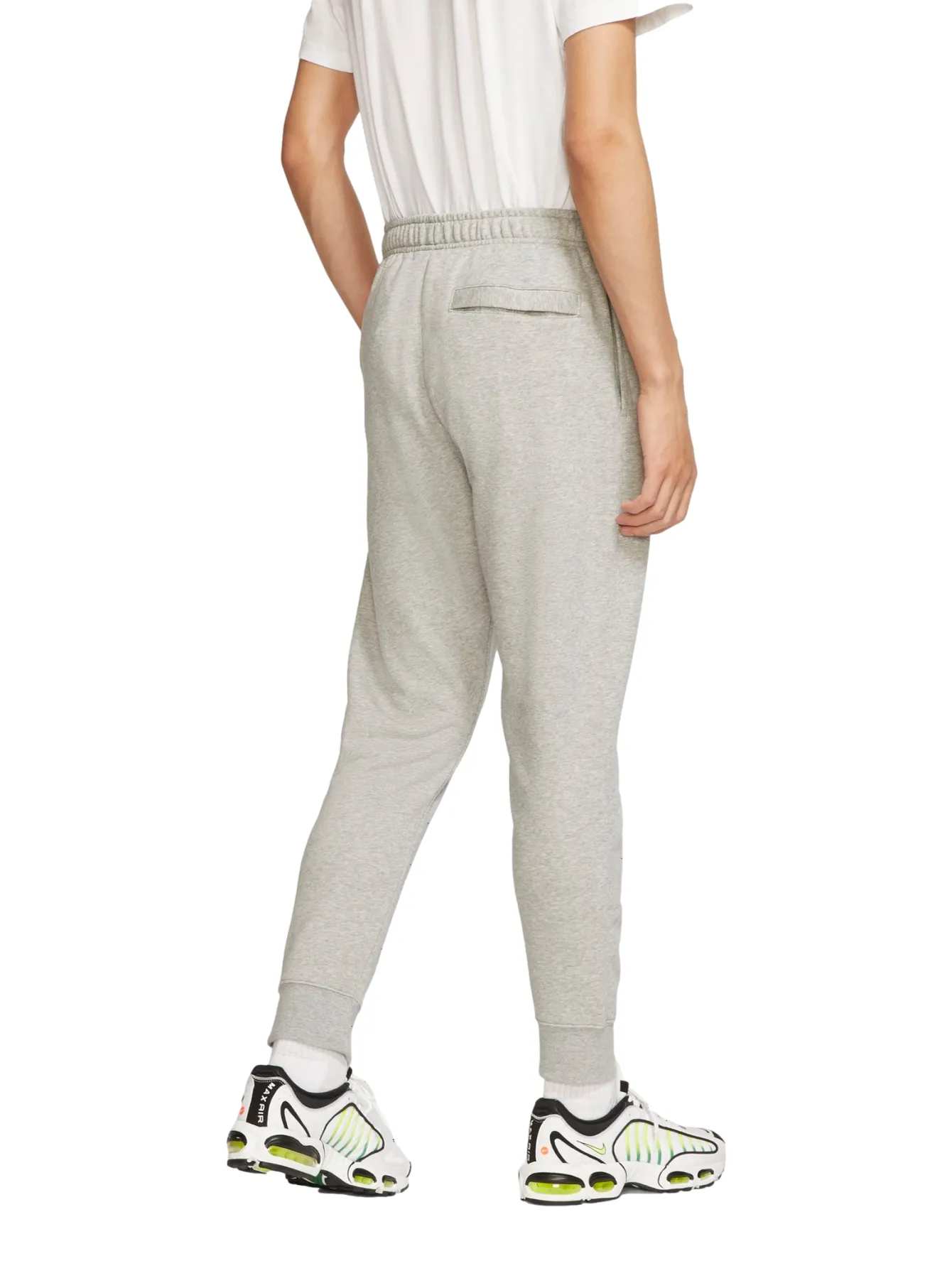 Pants Nike Sportswear Club Ft Para Hombre