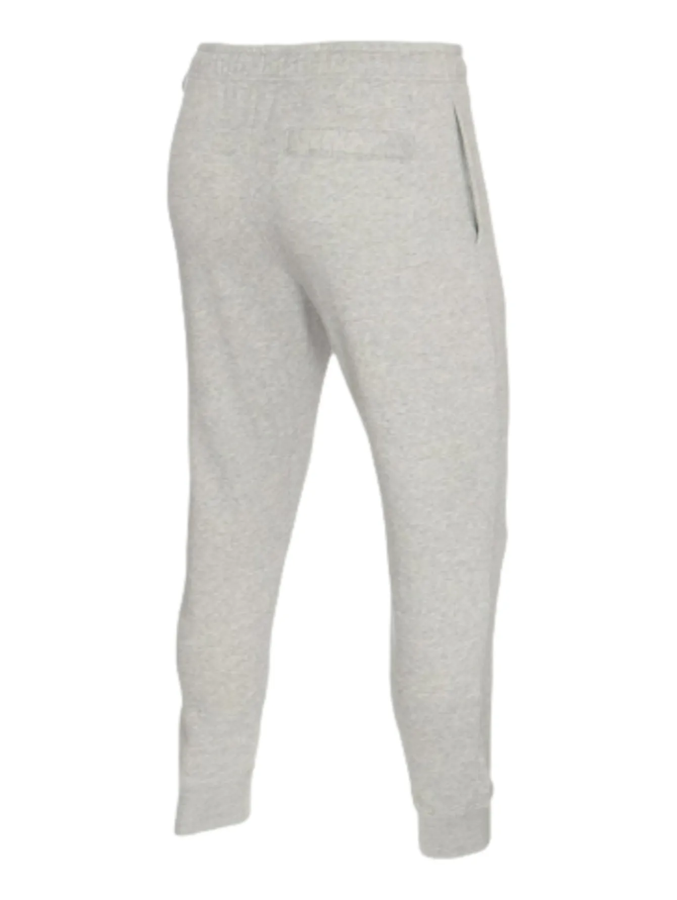Pants Nike Sportswear Club Ft Para Hombre