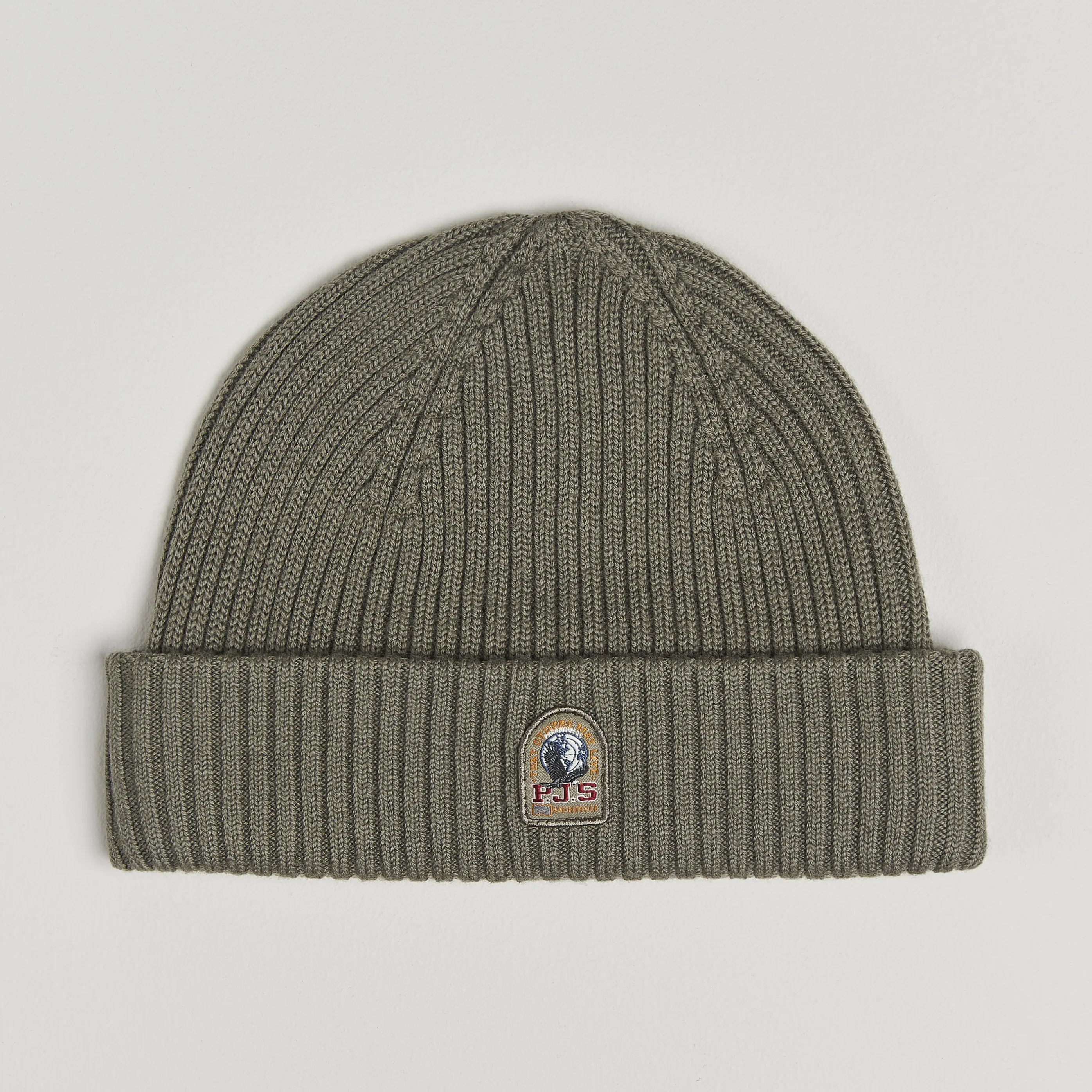 Parajumpers Ribbed Hat Nowhere