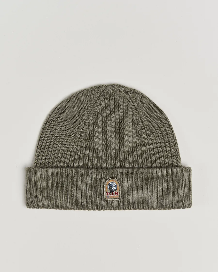Parajumpers Ribbed Hat Nowhere