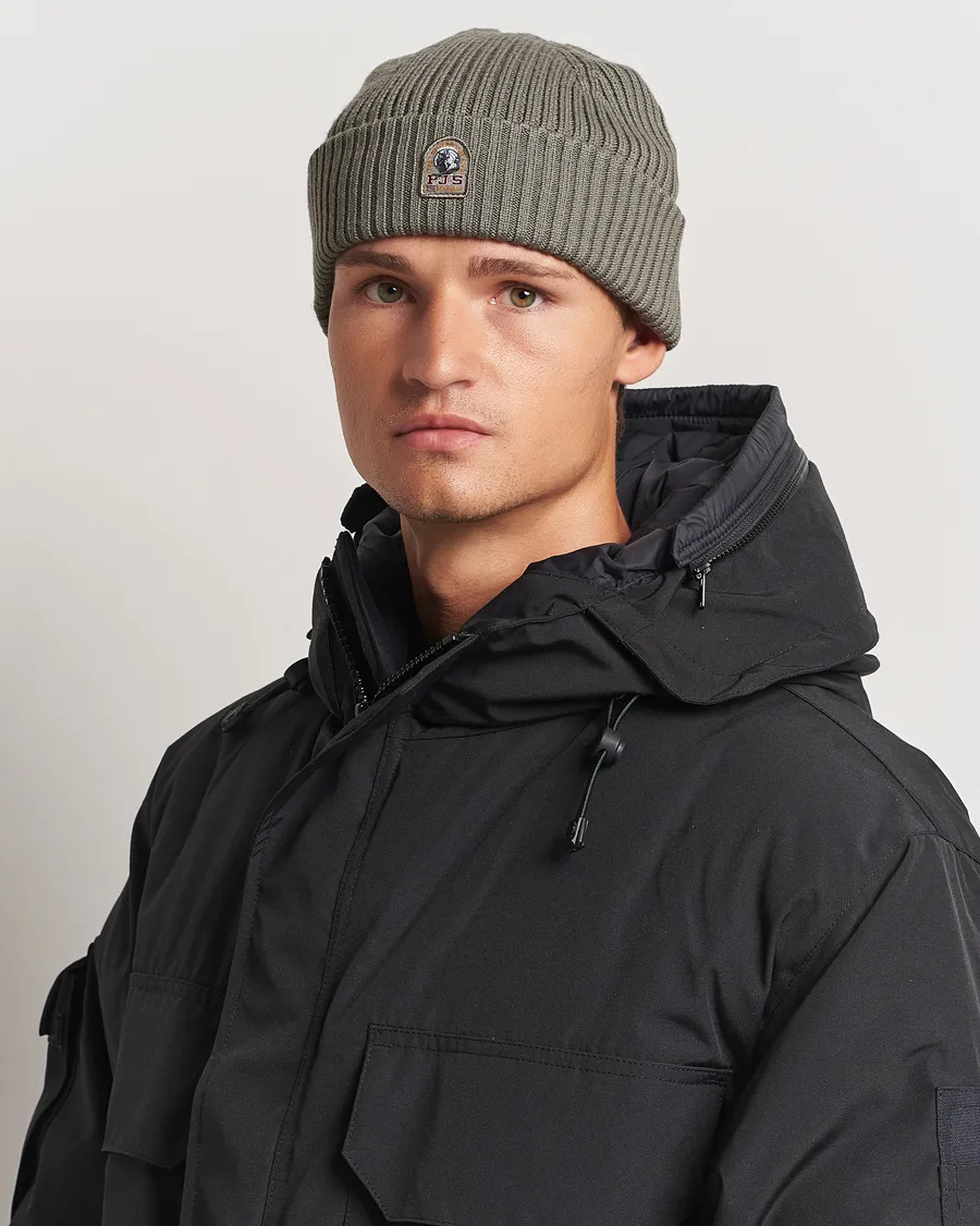 Parajumpers Ribbed Hat Nowhere