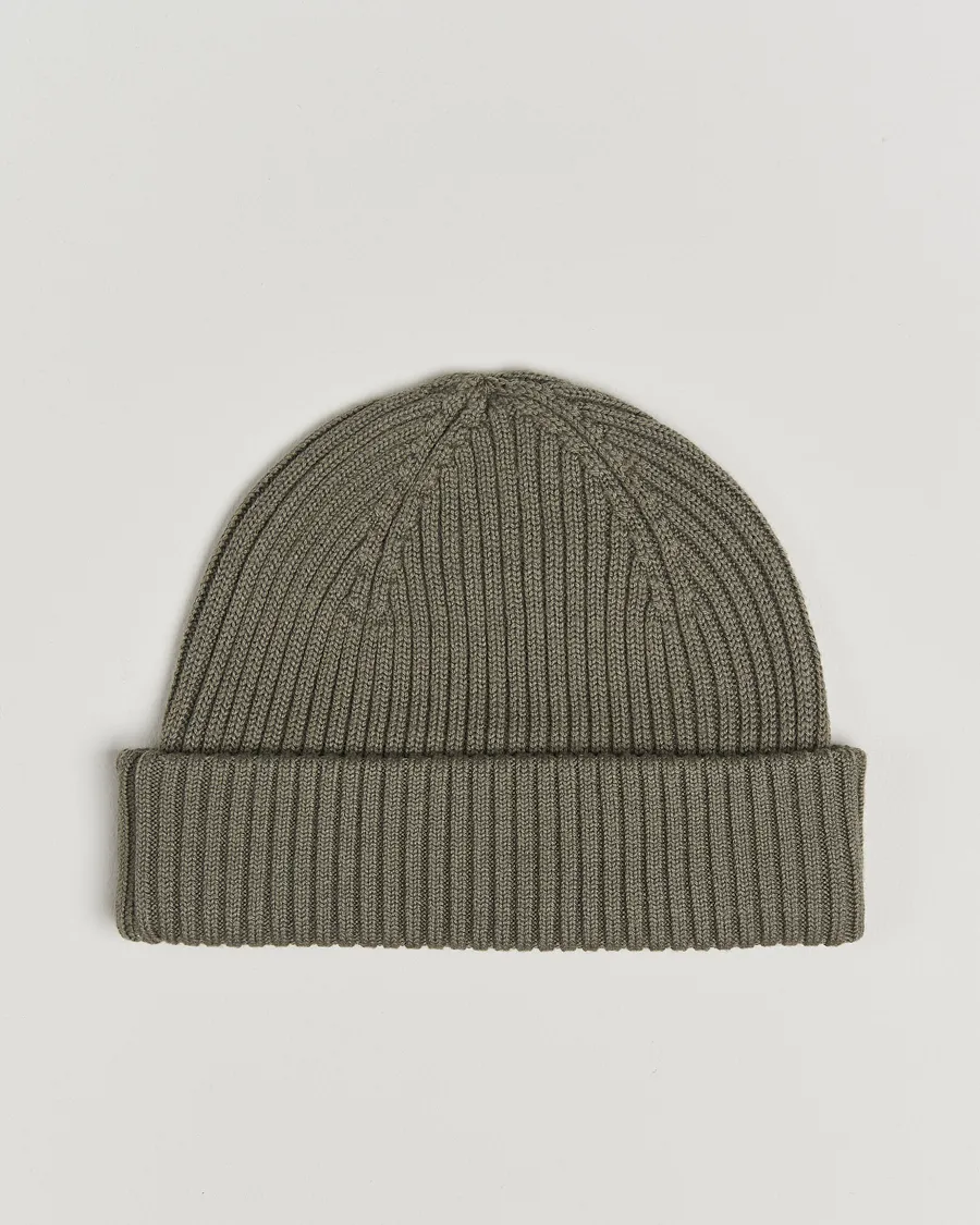 Parajumpers Ribbed Hat Nowhere