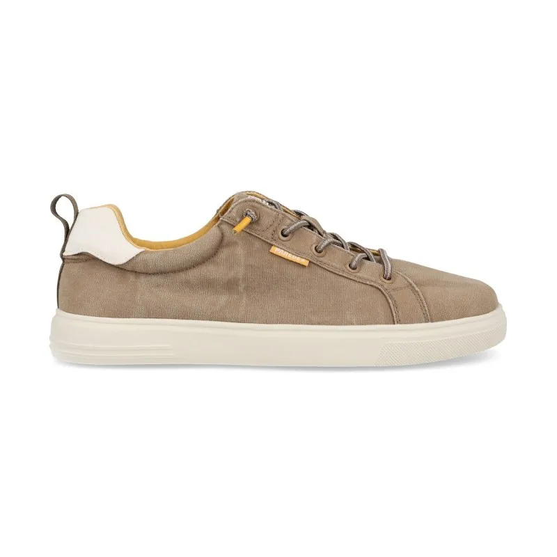 Paredes Zapatillas Casuales Hombre Estilo Viver Marrón