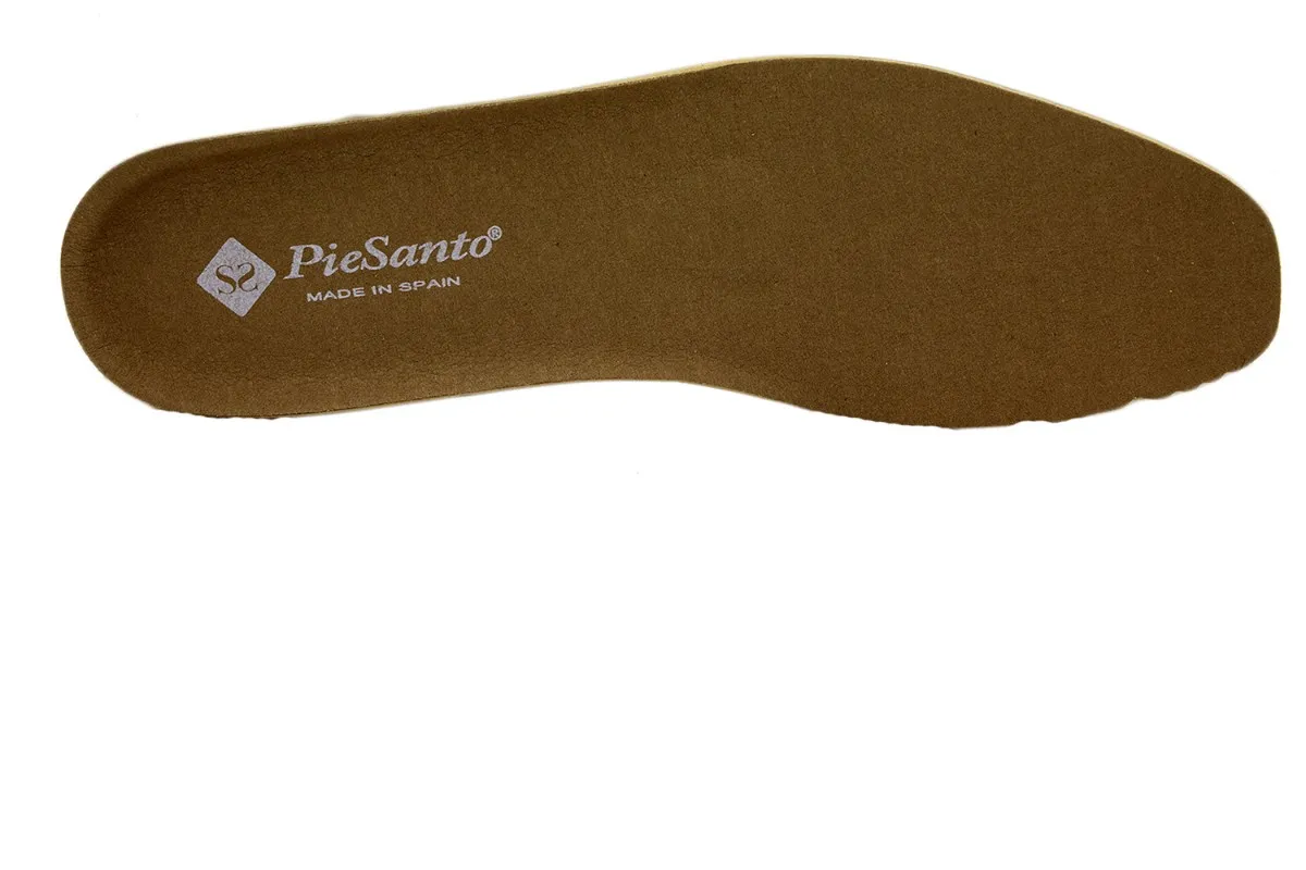 Pearl Print Flat shoe