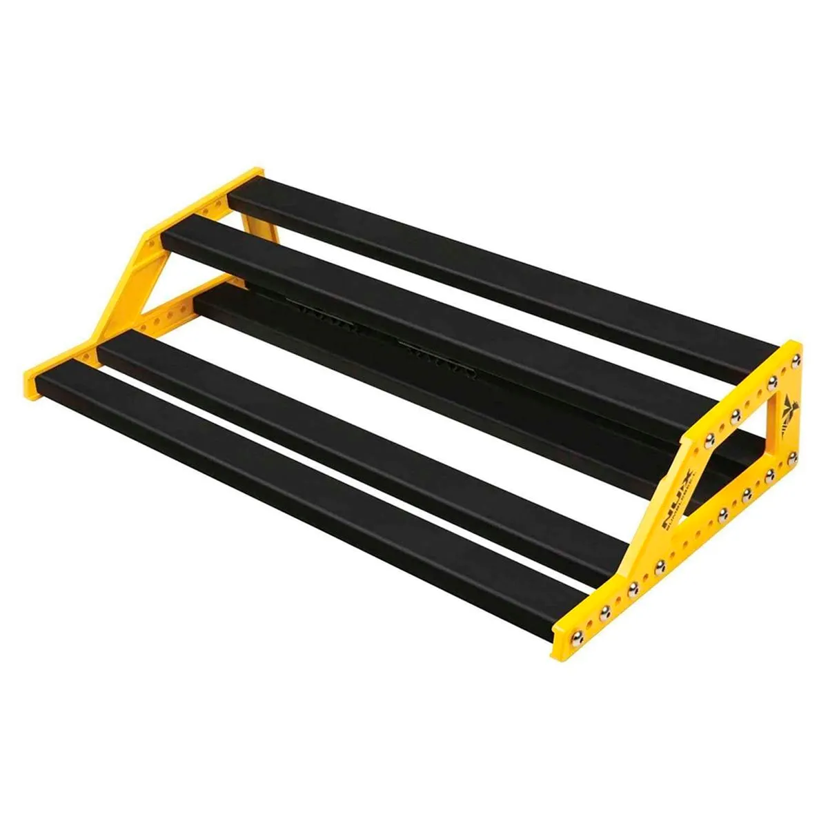 PEDALERA NUX 2 NIVELES C/FUNDA NPBM