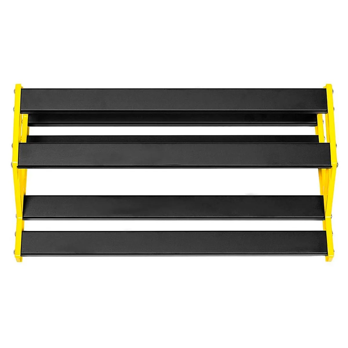 PEDALERA NUX 2 NIVELES C/FUNDA NPBM