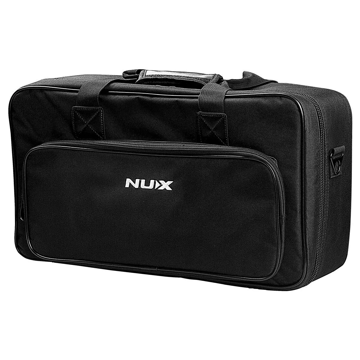 PEDALERA NUX 2 NIVELES C/FUNDA NPBM