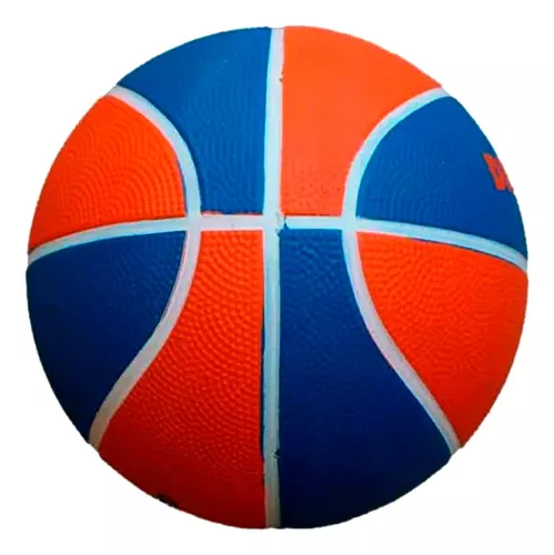 Pelota Basquet Dribbling Fama N7 Outdoor Indoor Full Empo