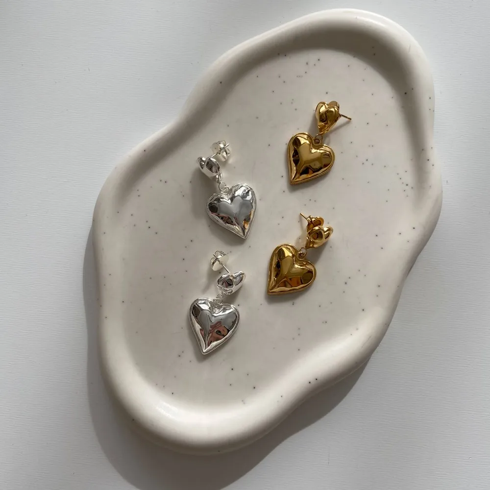 Pendientes Esla Oro (PAR)