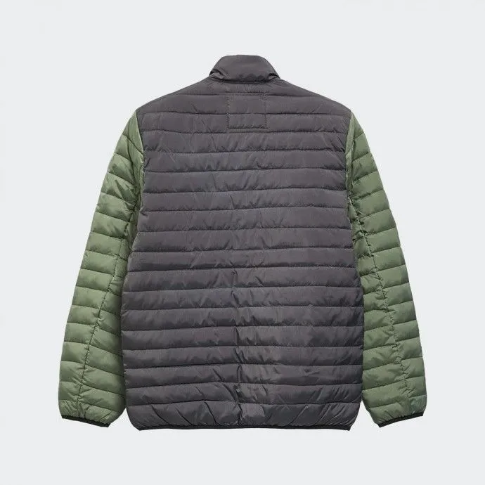 PEPE JEANS Chaqueta negra Pepe Jeans