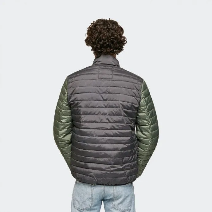 PEPE JEANS Chaqueta negra Pepe Jeans