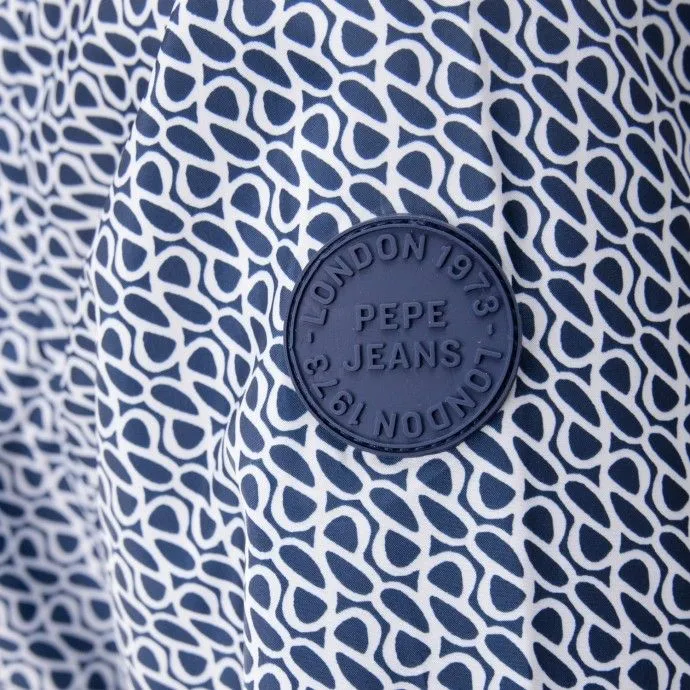 PEPE JEANS Chaqueta Pepe Jeans Azul