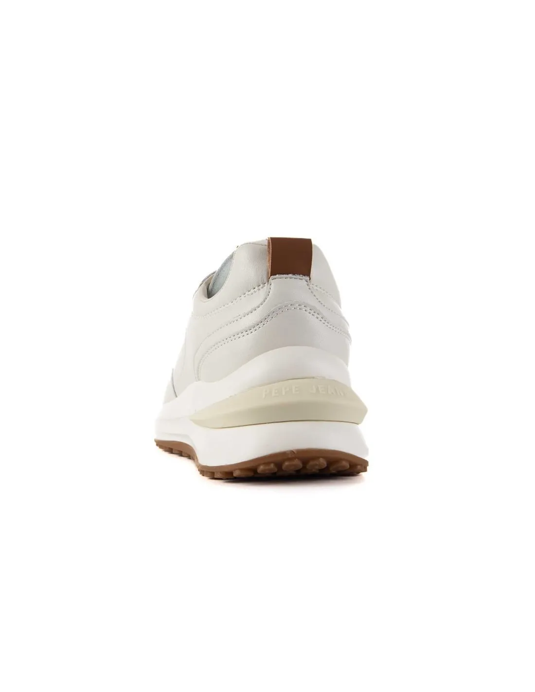 PEPE JEANS  ZAPATILLAS FACTORY WHITE WINSLOW ACTION PLS60014 MUJER