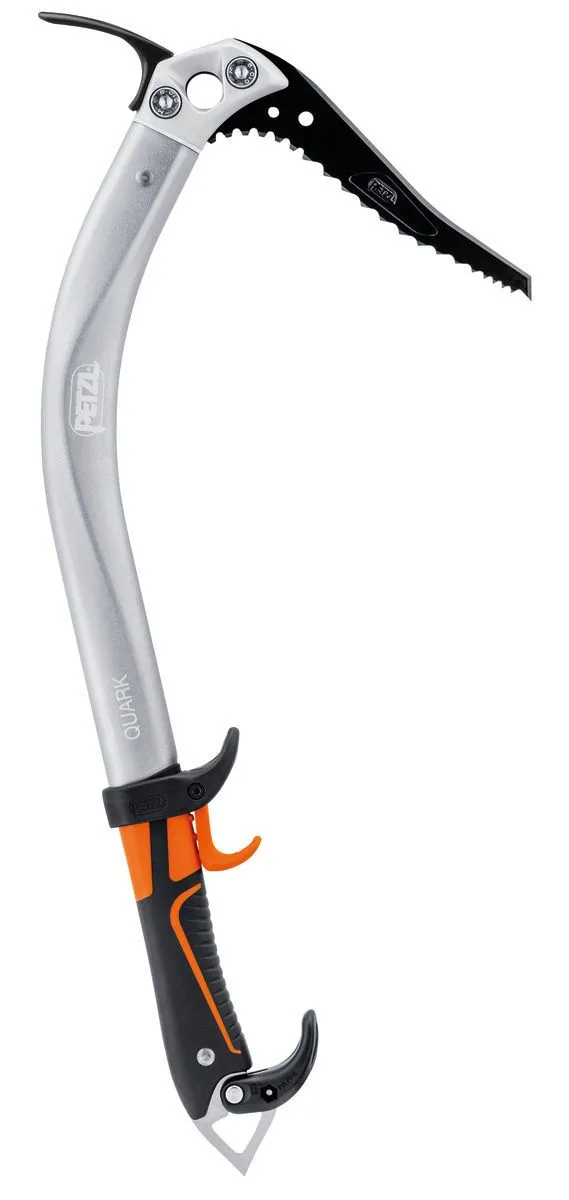 petzl Quark Pala