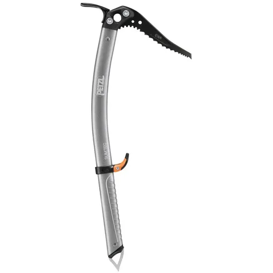 petzl Sum’Tec Pala