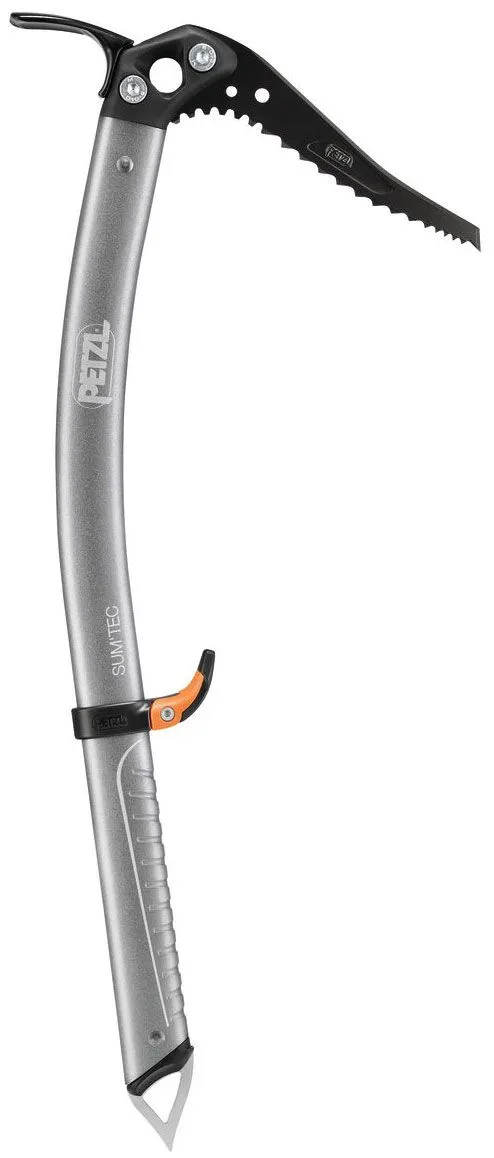 petzl Sum’Tec Pala