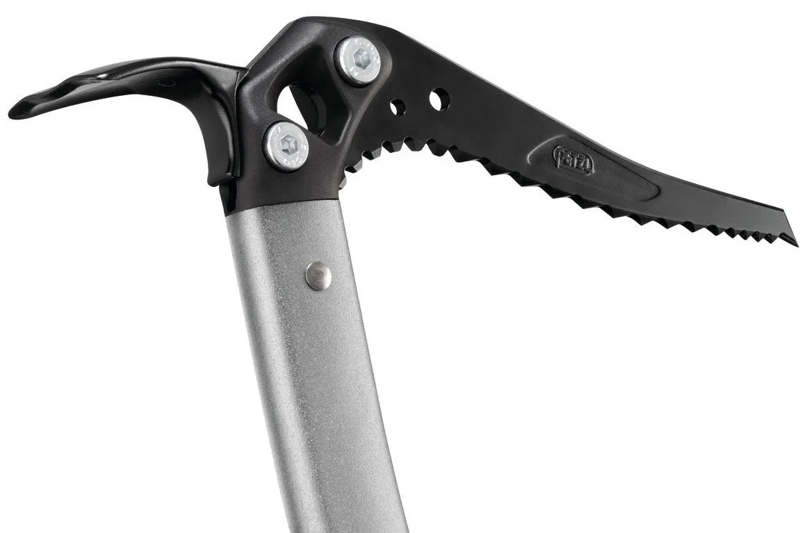 petzl Sum’Tec Pala