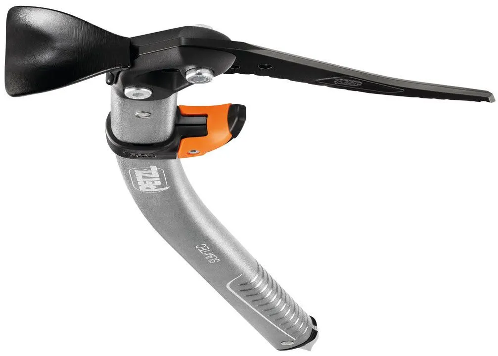 petzl Sum’Tec Pala