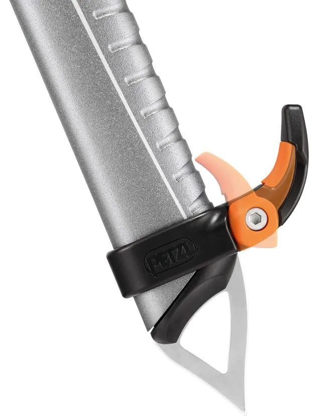petzl Sum’Tec Pala
