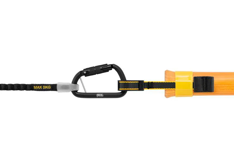 petzl Toolink S And Tooltape
