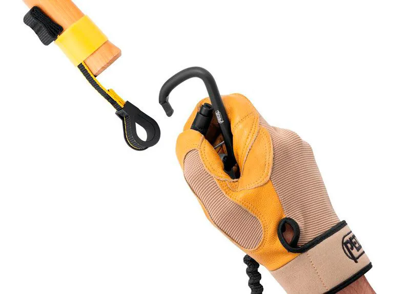 petzl Toolink S And Tooltape