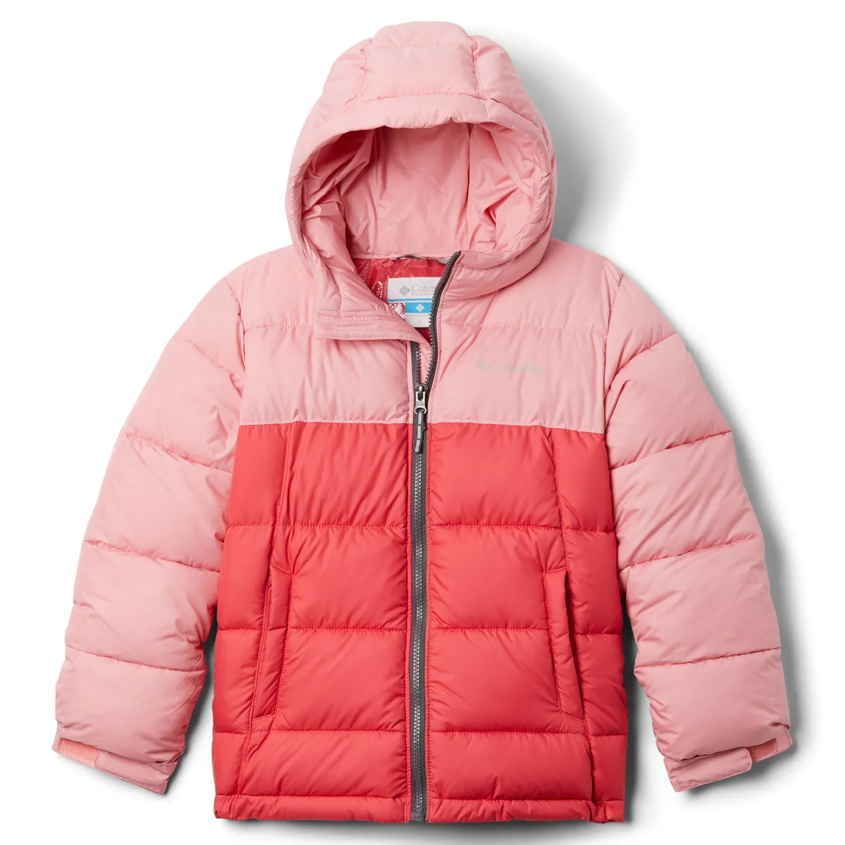 PIKE LAKE JACKET