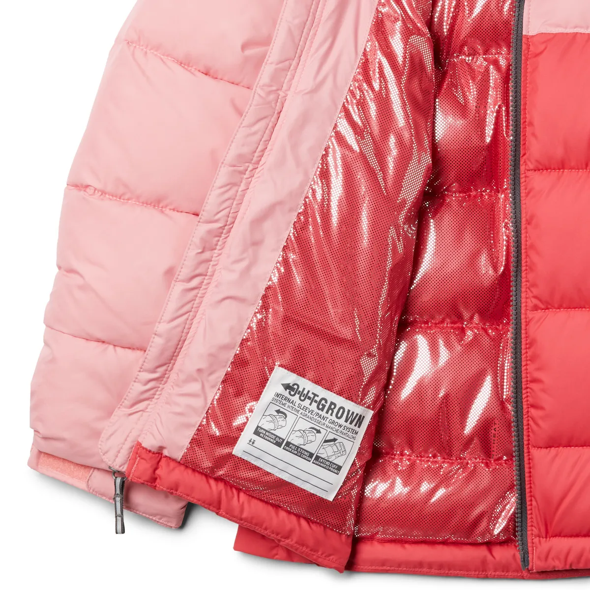 PIKE LAKE JACKET