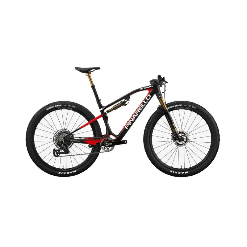 PINARELLO DOGMA XC M PURE RED