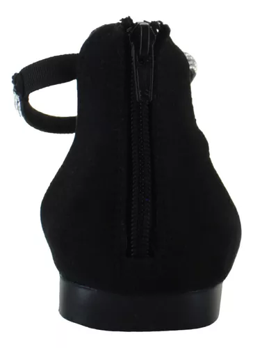 Pink Latte Sandalia Moda Casual Fiesta Elegante Mujer 89402