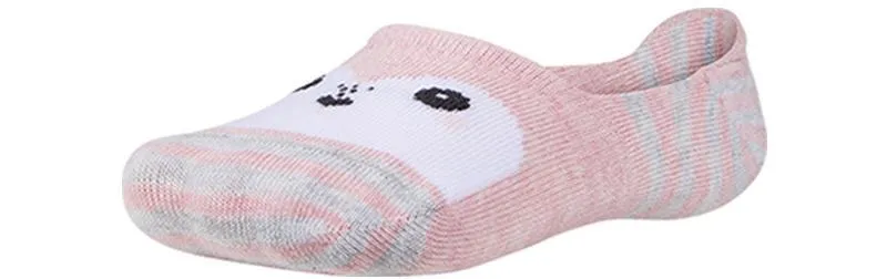 PINKI INVISIBLE INFANTIL FANTASÍA