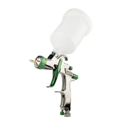 PISTOLA DE GRAVEDAD AFINA LD200 HVLP