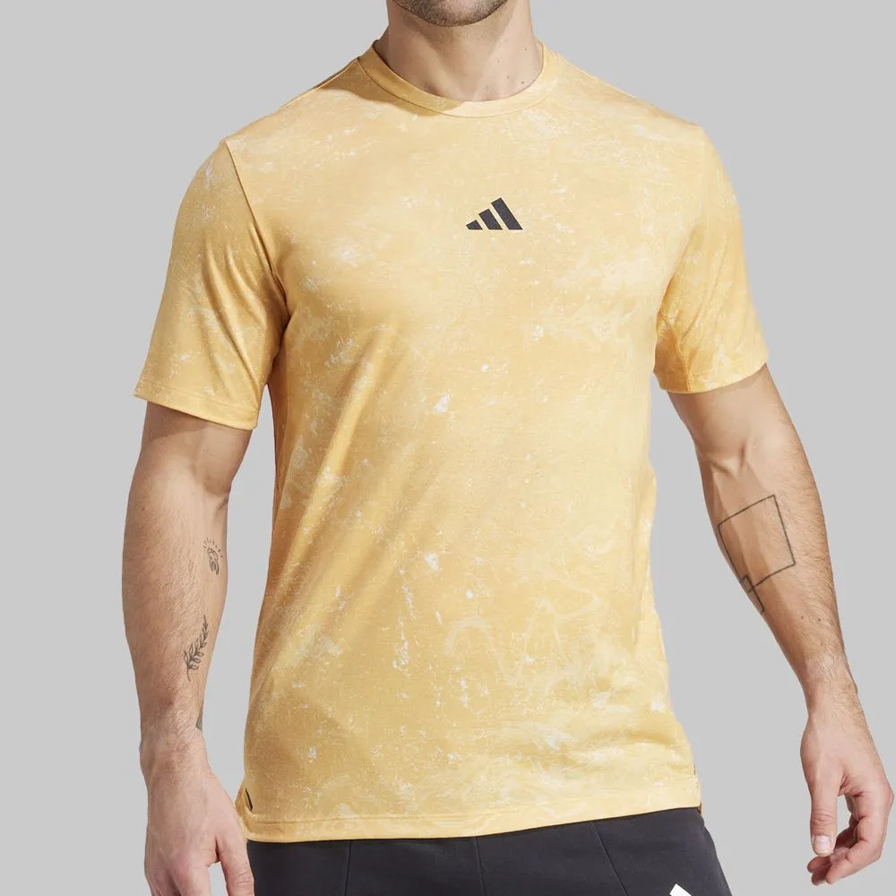 Playera adidas Power Hombre