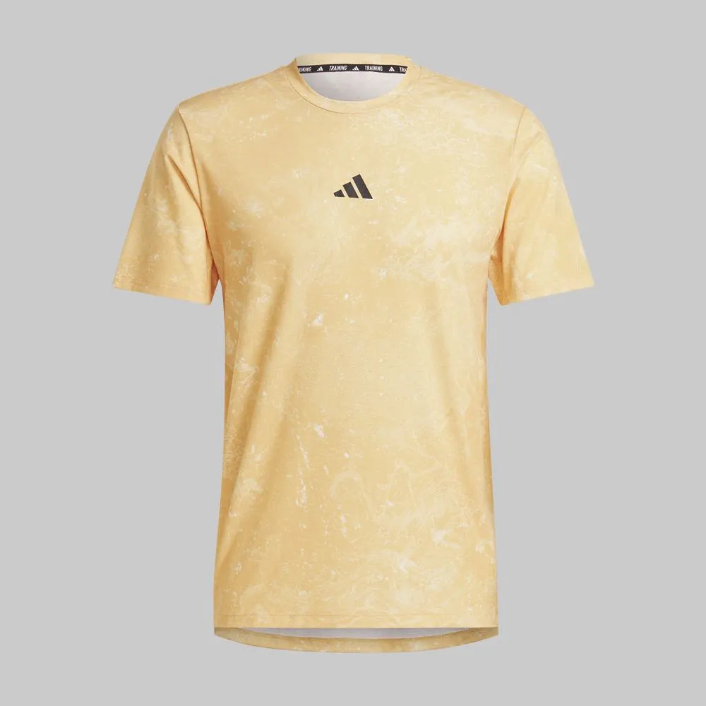 Playera adidas Power Hombre