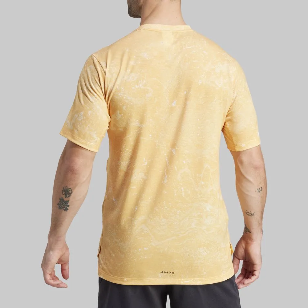 Playera adidas Power Hombre