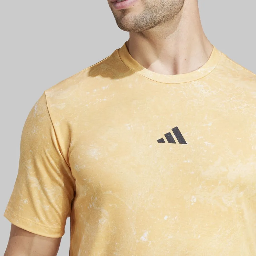 Playera adidas Power Hombre