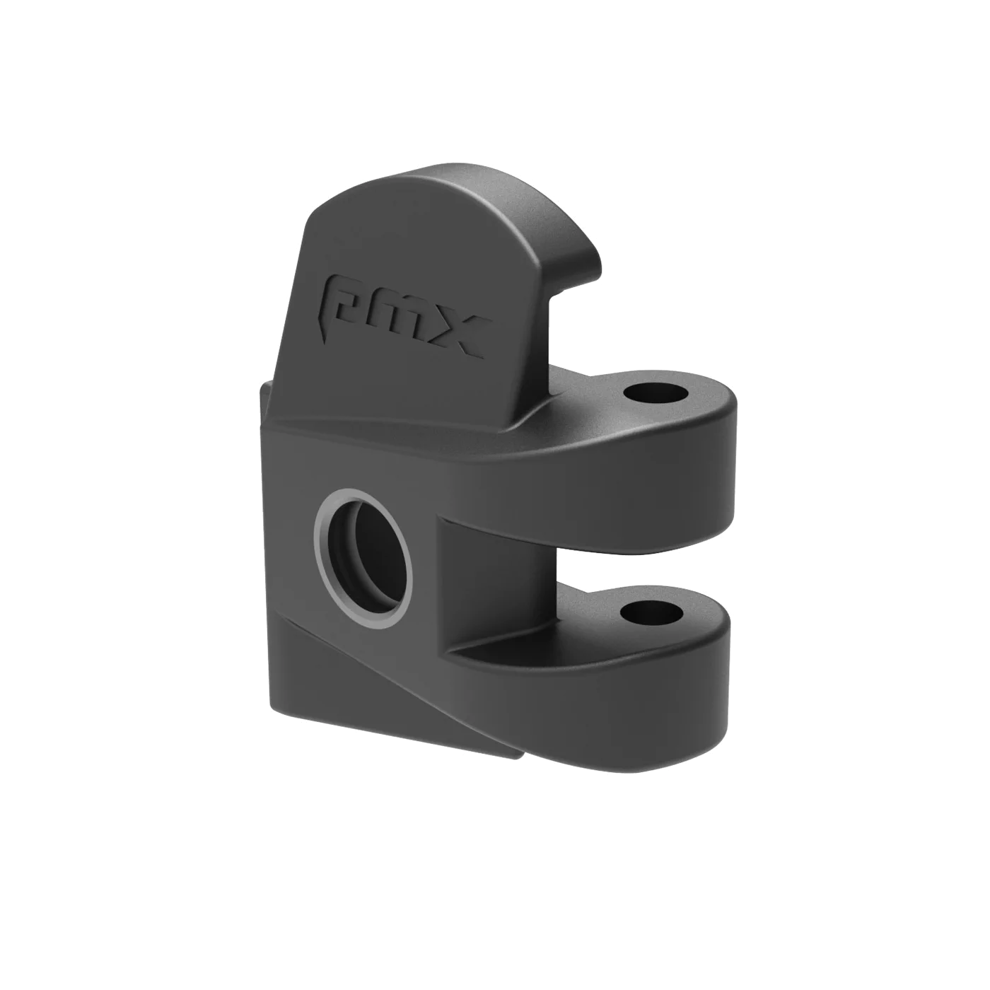 PMX Stock Cap w/ QD