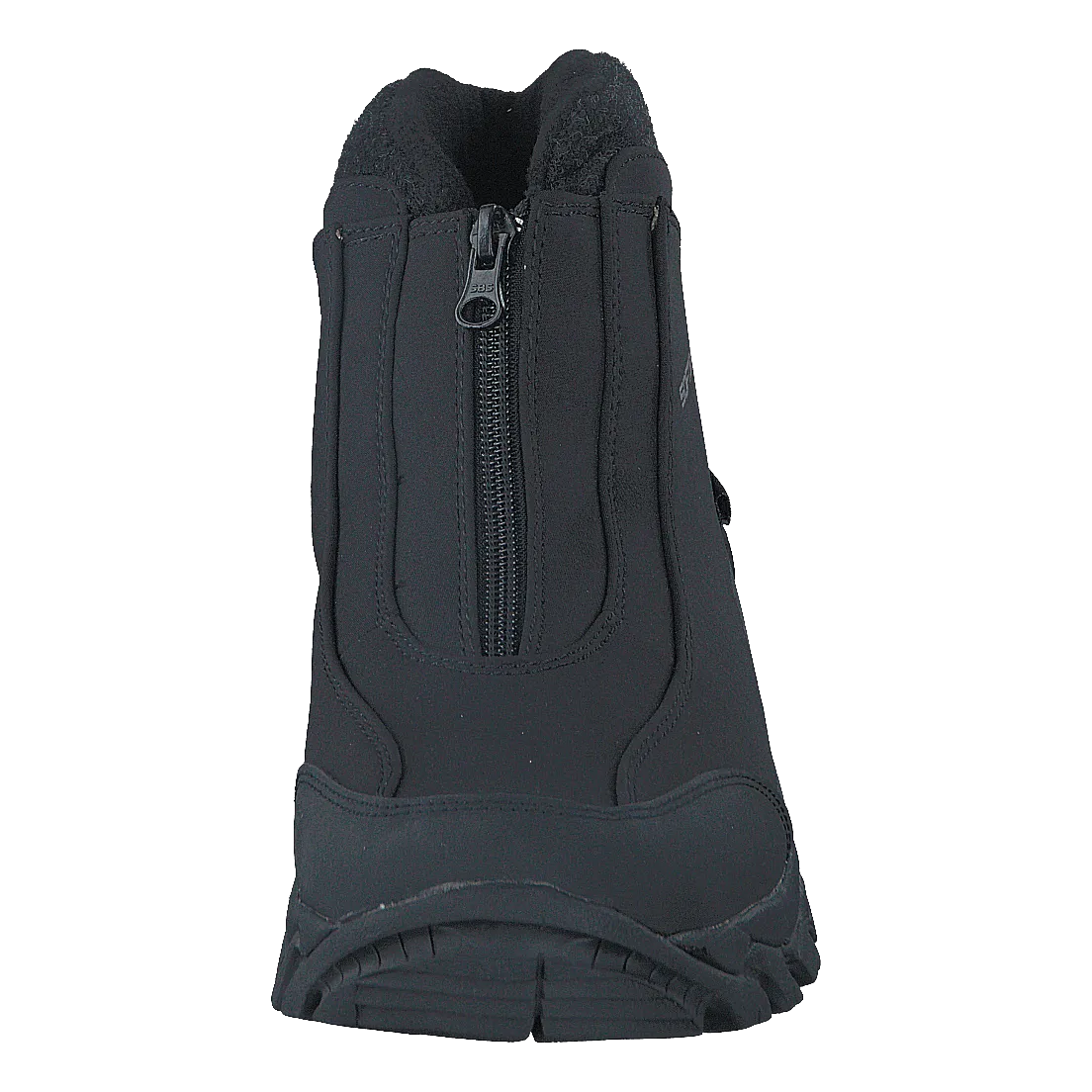 POLECAT ZAPATOS 4305985 WATERPROOF WARM LINED BLACK