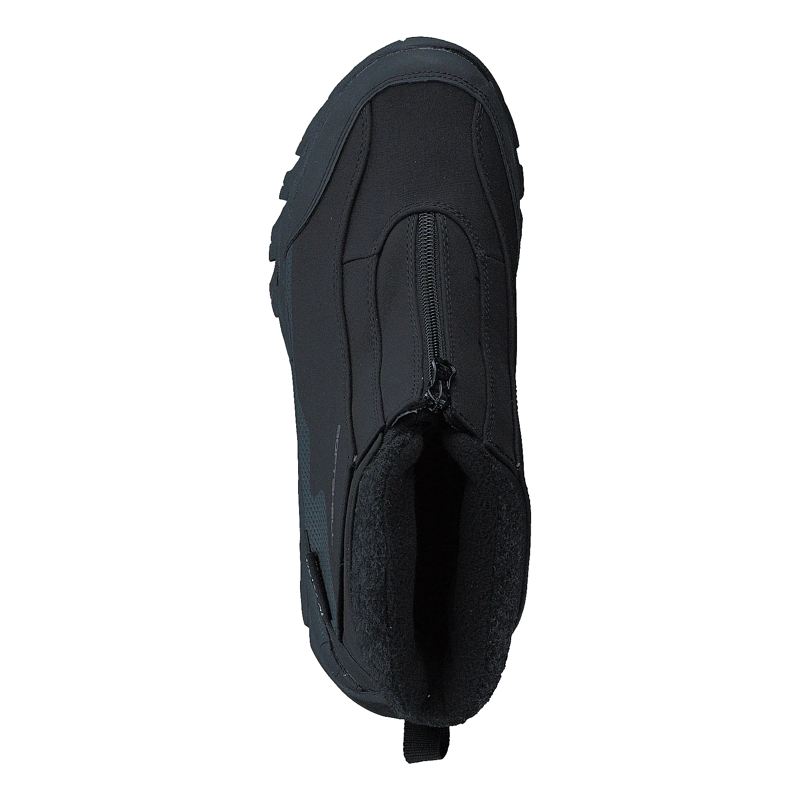 POLECAT ZAPATOS 4305985 WATERPROOF WARM LINED BLACK