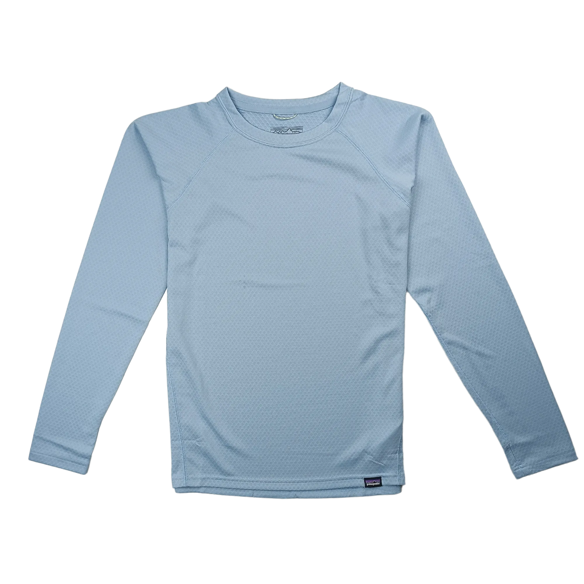 POLERA UNISEX K'S CAP MW CREW  USADO (BUENA)