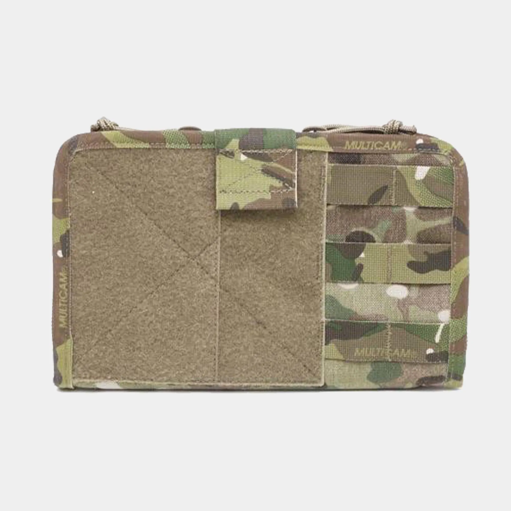 PORTAMAPAS DESPLEGABLE COMMAND PANEL GEN 2  WARRIOR ASSAULT