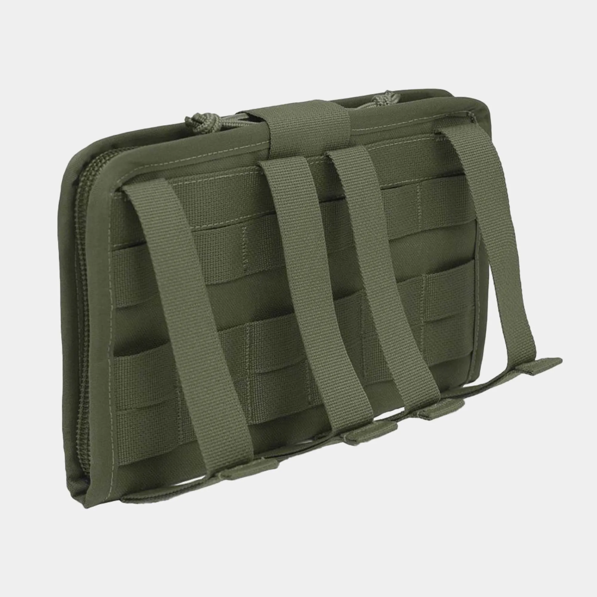 PORTAMAPAS DESPLEGABLE COMMAND PANEL GEN 2  WARRIOR ASSAULT