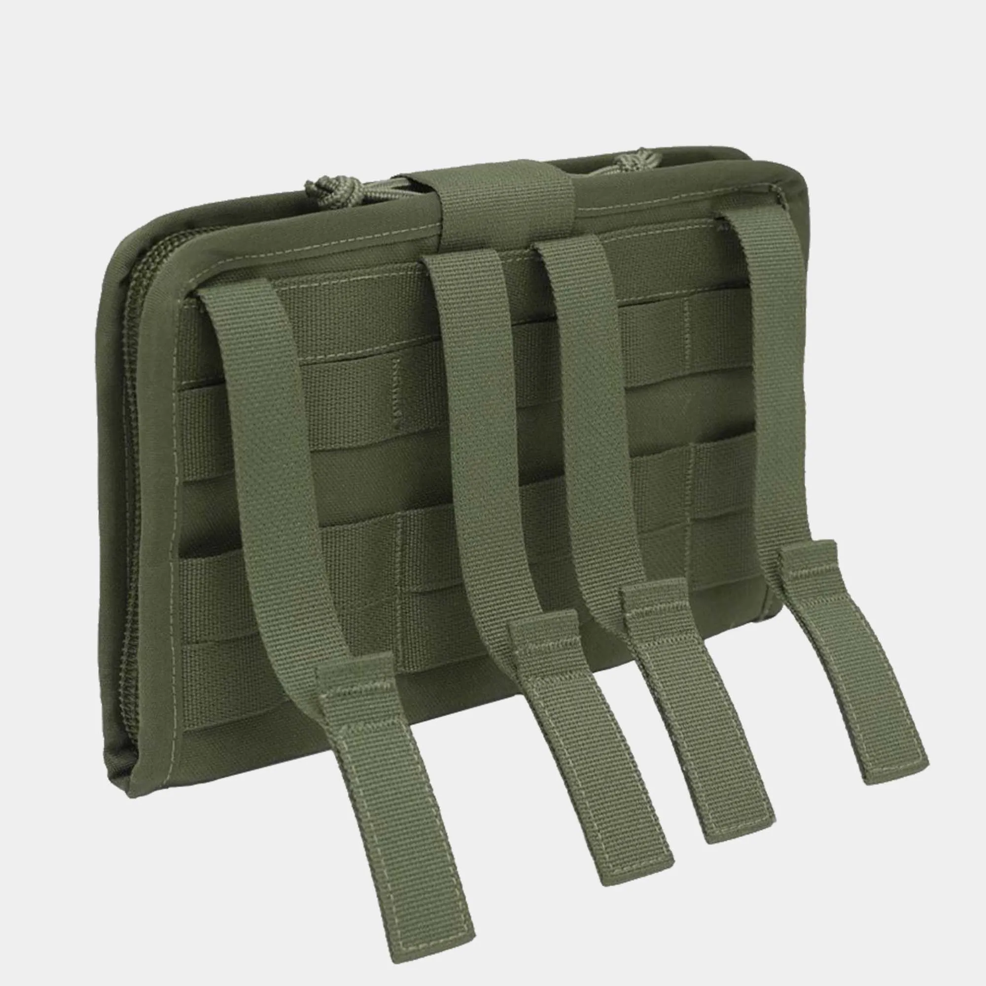 PORTAMAPAS DESPLEGABLE COMMAND PANEL GEN 2  WARRIOR ASSAULT