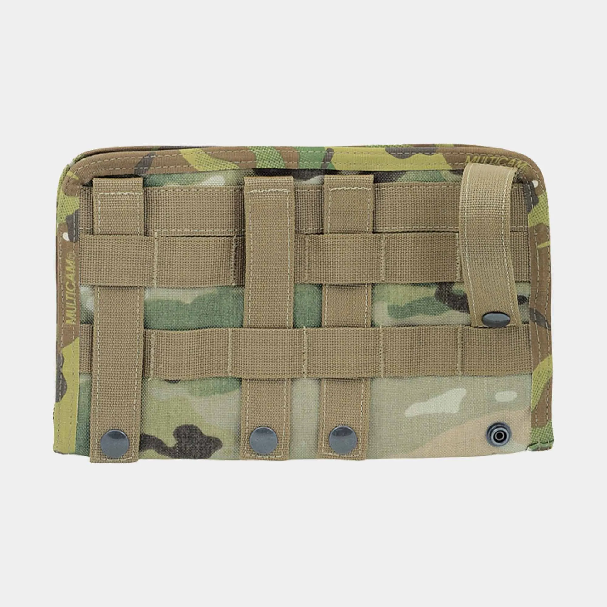 PORTAMAPAS DESPLEGABLE COMMAND PANEL GEN 2  WARRIOR ASSAULT