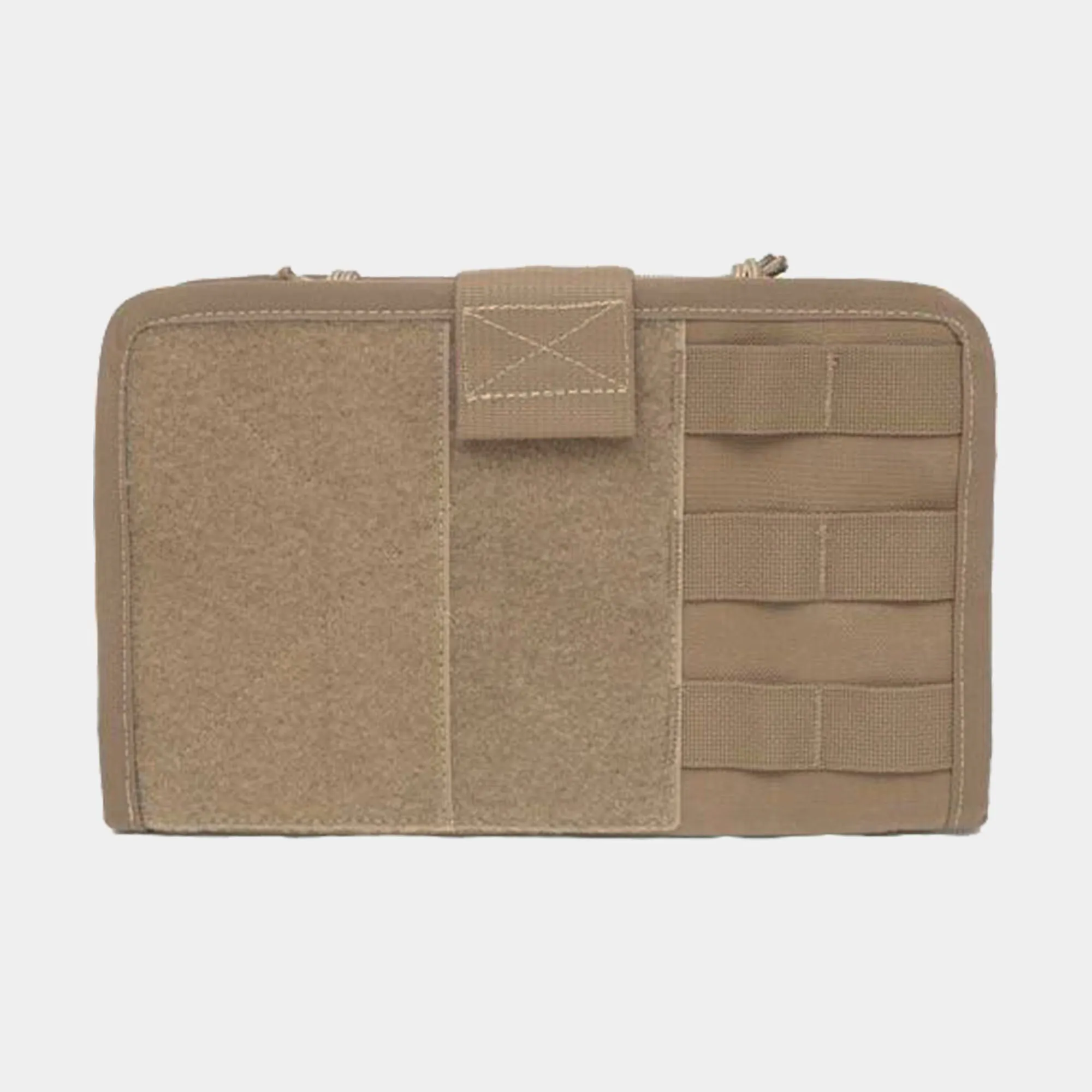 PORTAMAPAS DESPLEGABLE COMMAND PANEL GEN 2  WARRIOR ASSAULT