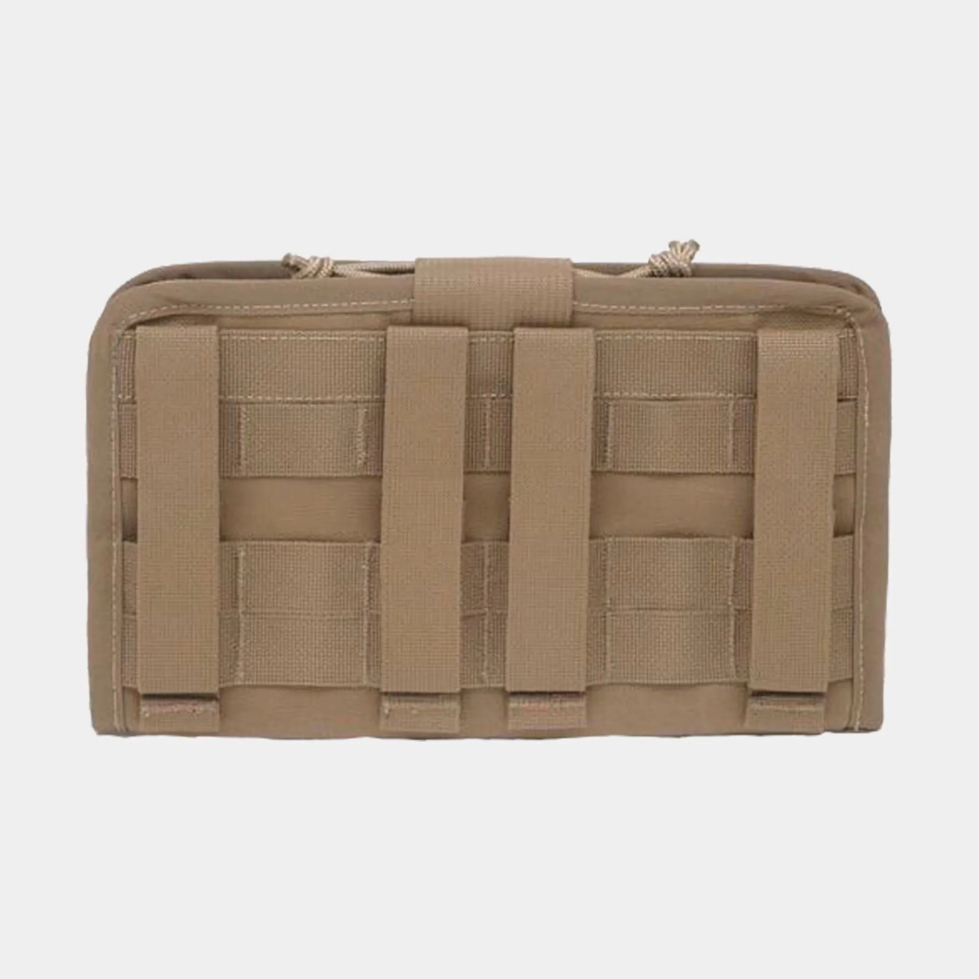 PORTAMAPAS DESPLEGABLE COMMAND PANEL GEN 2  WARRIOR ASSAULT