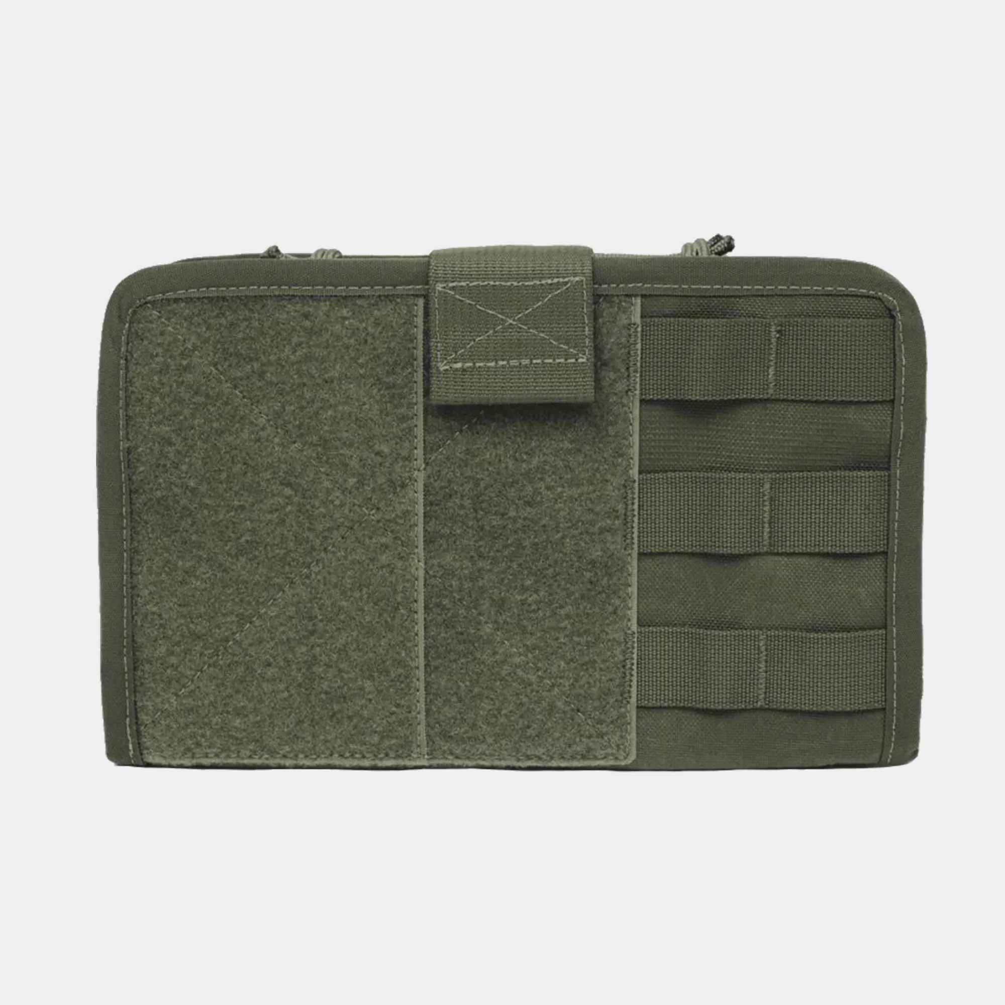 PORTAMAPAS DESPLEGABLE COMMAND PANEL GEN 2  WARRIOR ASSAULT