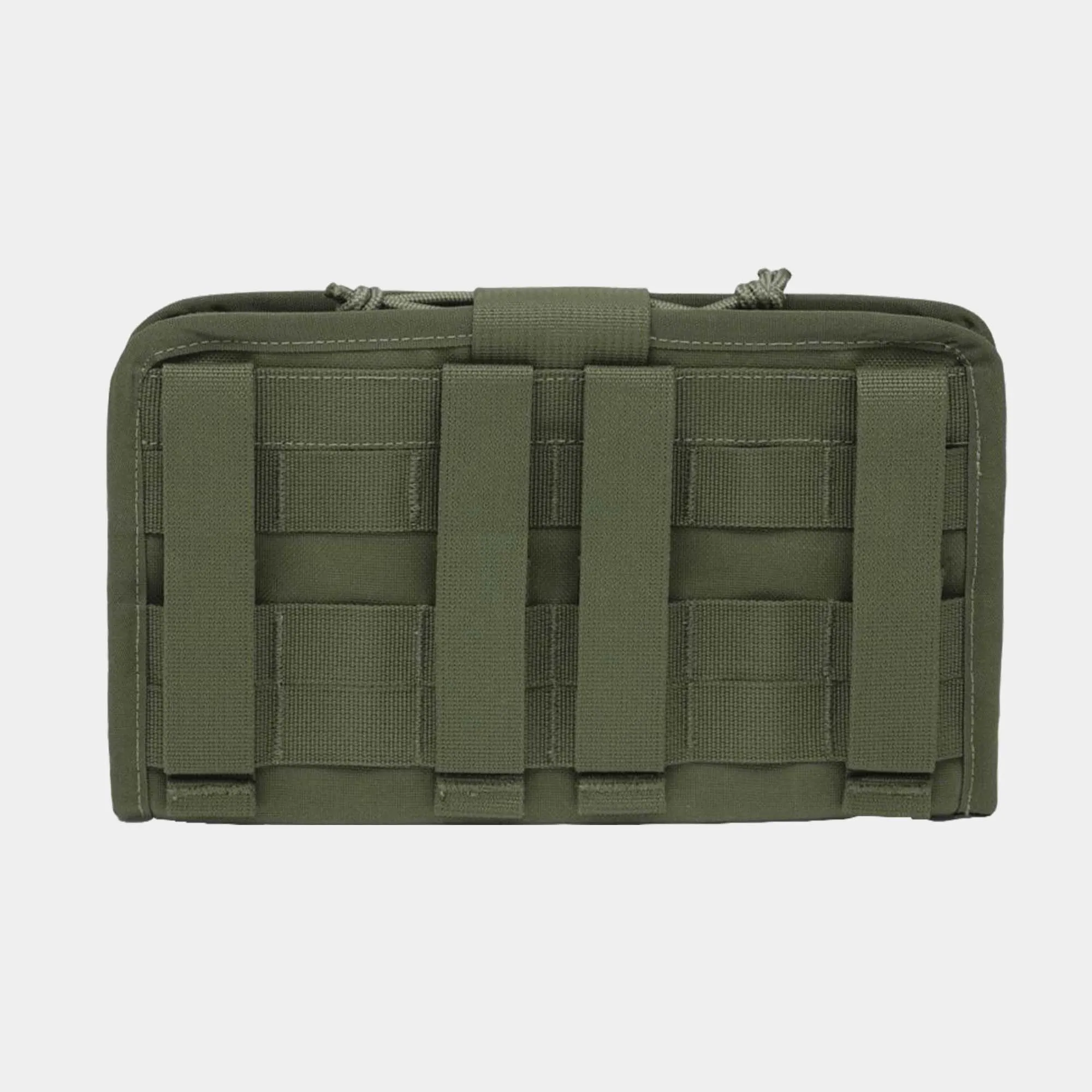PORTAMAPAS DESPLEGABLE COMMAND PANEL GEN 2  WARRIOR ASSAULT